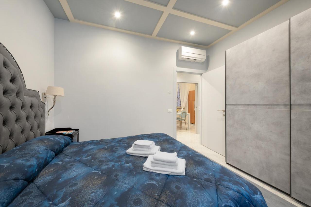 Divo Apartments - Spanish Steps Рим Экстерьер фото