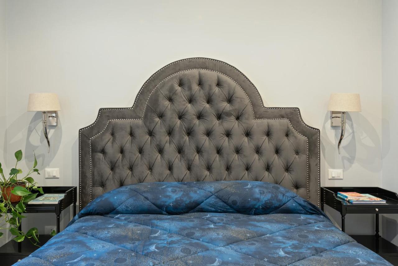 Divo Apartments - Spanish Steps Рим Экстерьер фото