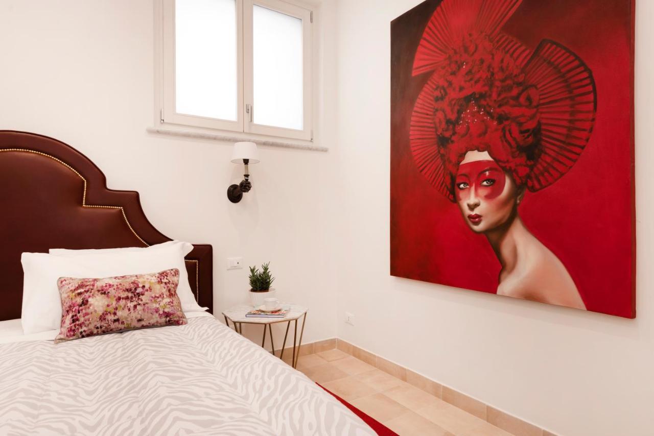 Divo Apartments - Spanish Steps Рим Экстерьер фото