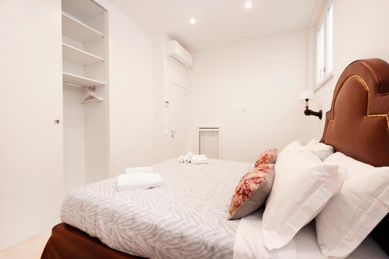 Divo Apartments - Spanish Steps Рим Экстерьер фото