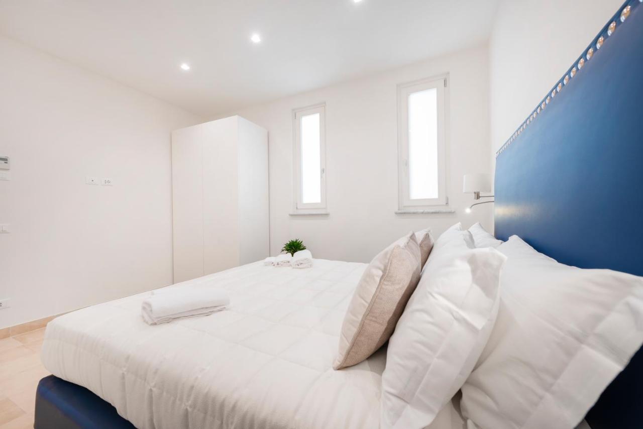 Divo Apartments - Spanish Steps Рим Экстерьер фото