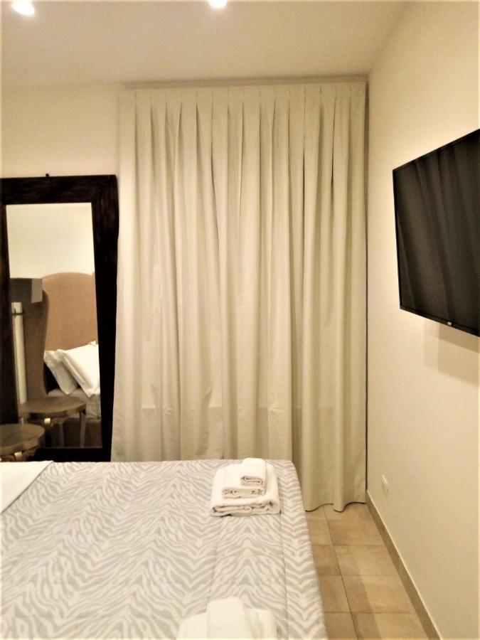 Divo Apartments - Spanish Steps Рим Экстерьер фото
