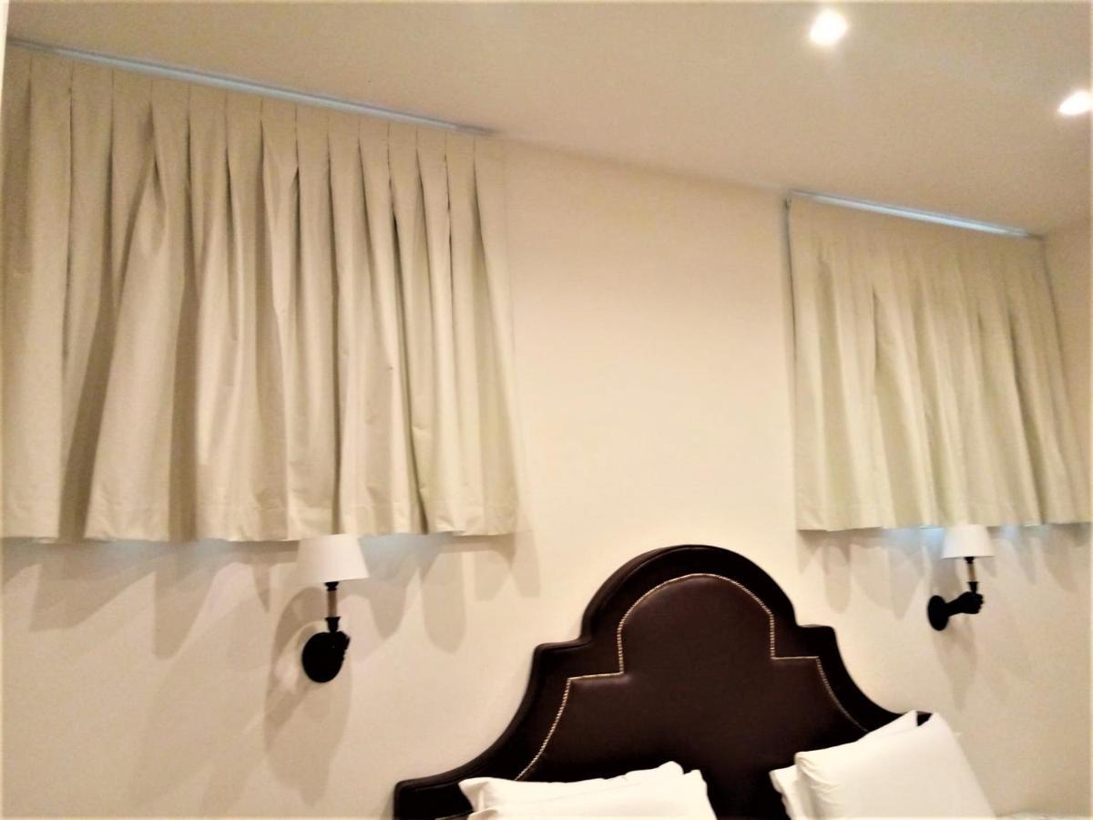 Divo Apartments - Spanish Steps Рим Экстерьер фото