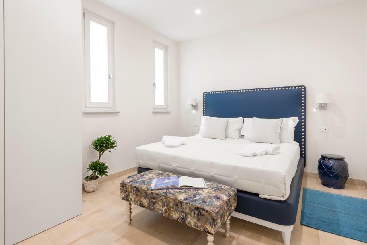 Divo Apartments - Spanish Steps Рим Экстерьер фото