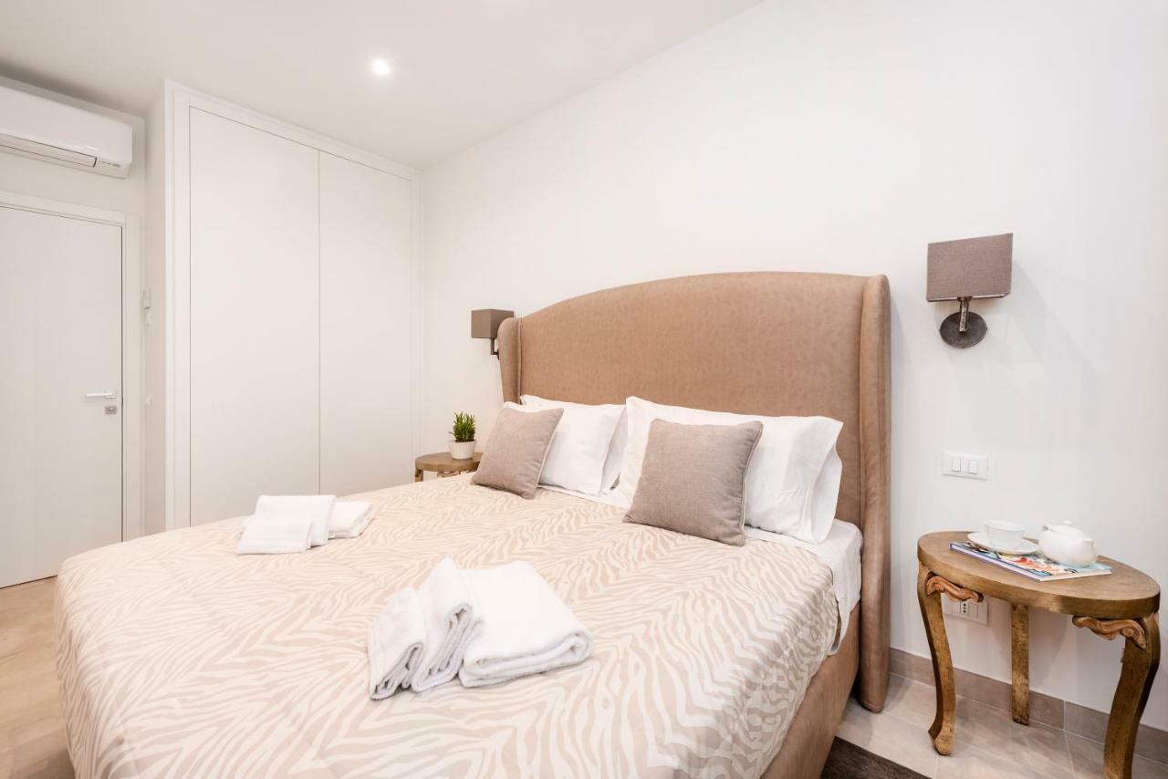 Divo Apartments - Spanish Steps Рим Экстерьер фото