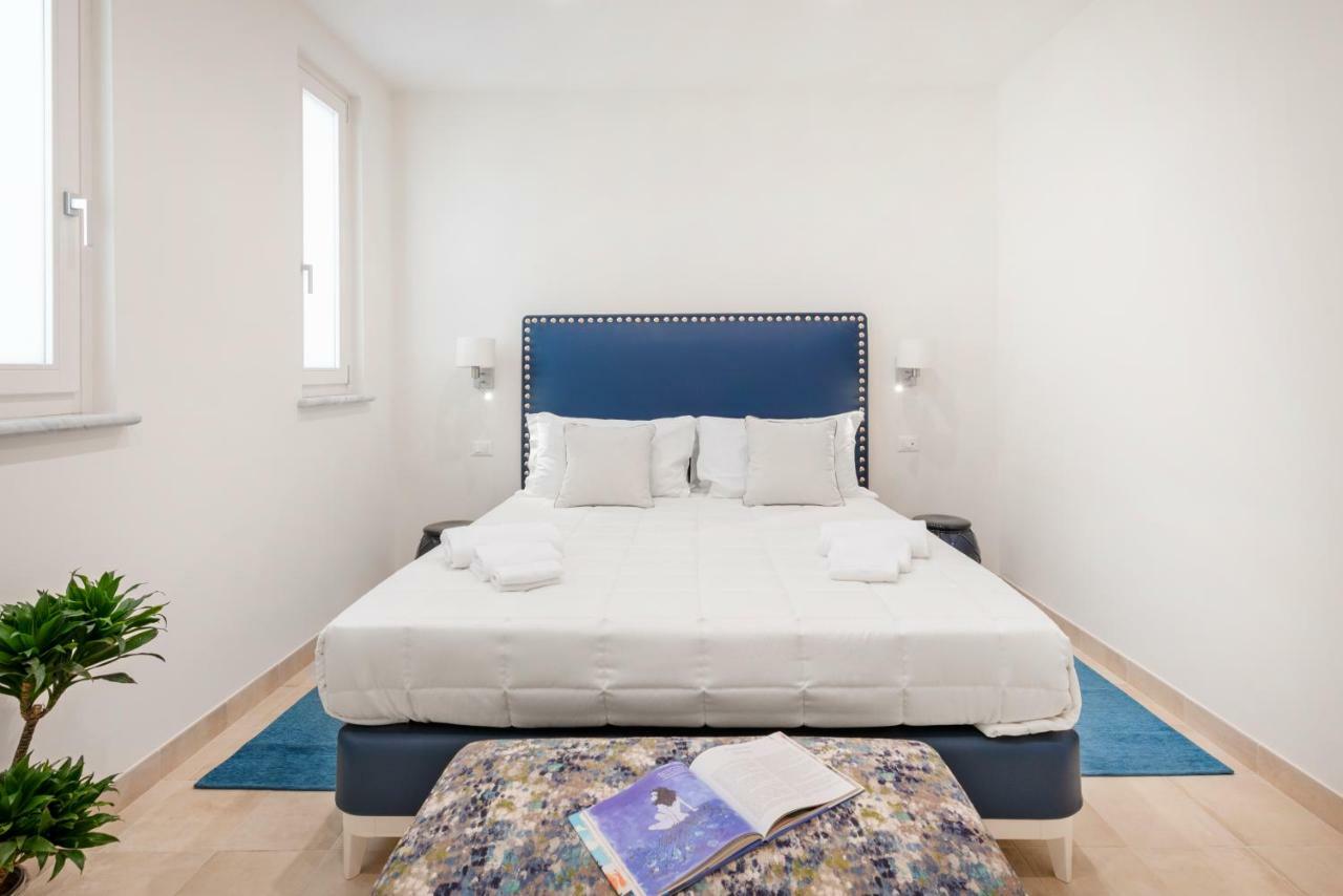 Divo Apartments - Spanish Steps Рим Экстерьер фото