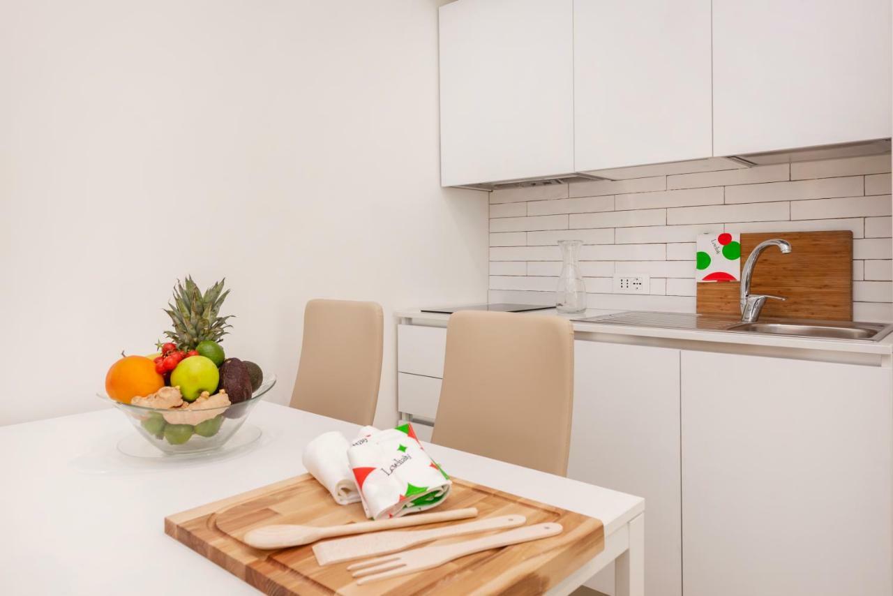 Divo Apartments - Spanish Steps Рим Экстерьер фото